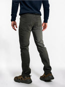 Men's jeans, Regular fit