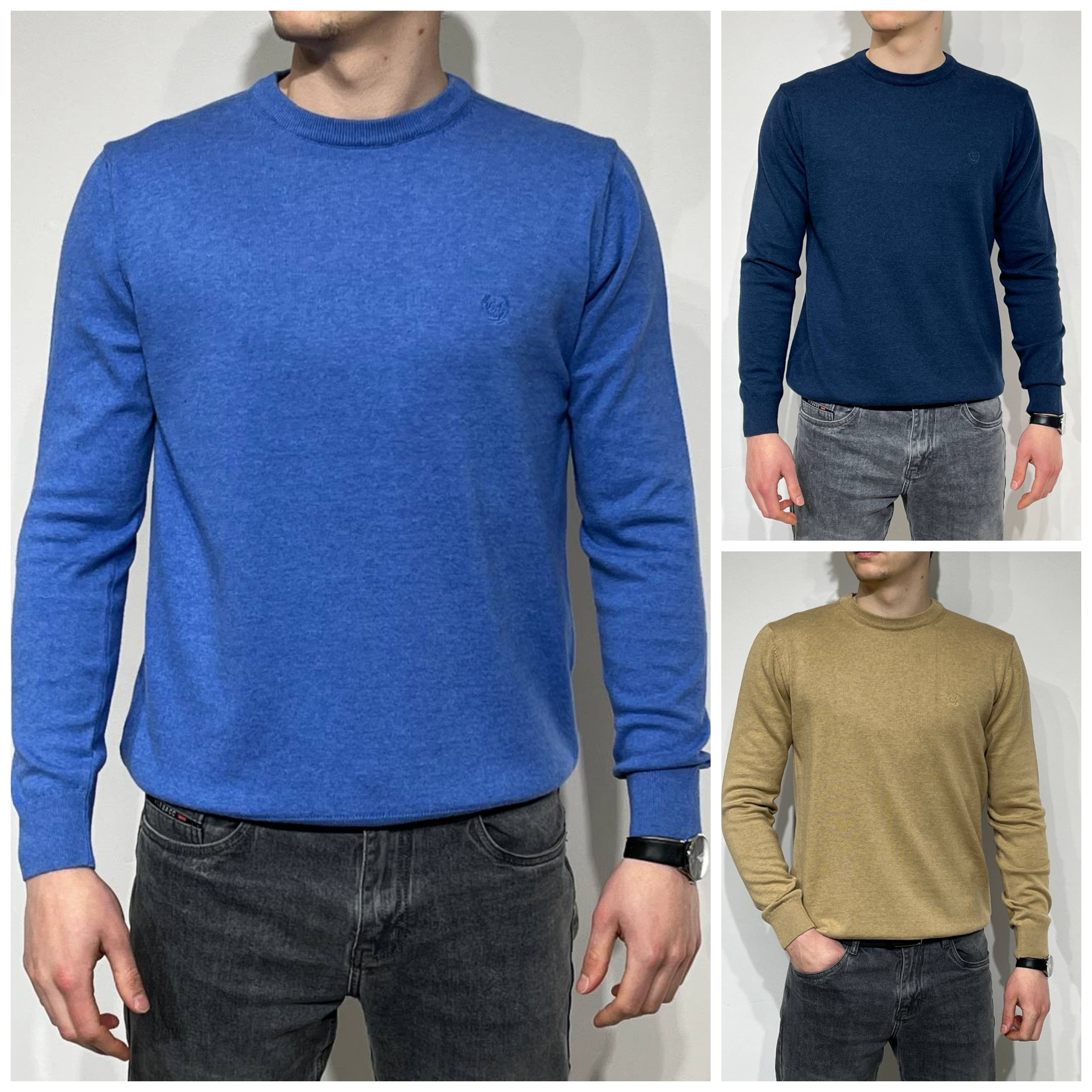 Vīriešu džemperis