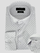 Men's shirt VP-4, Slim fit