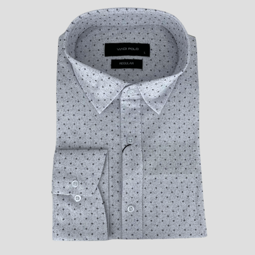 Men's shirt VP-1, Regular fit