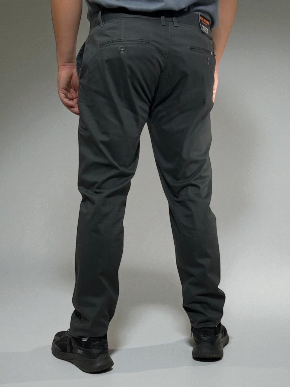 Men's pants from Big More