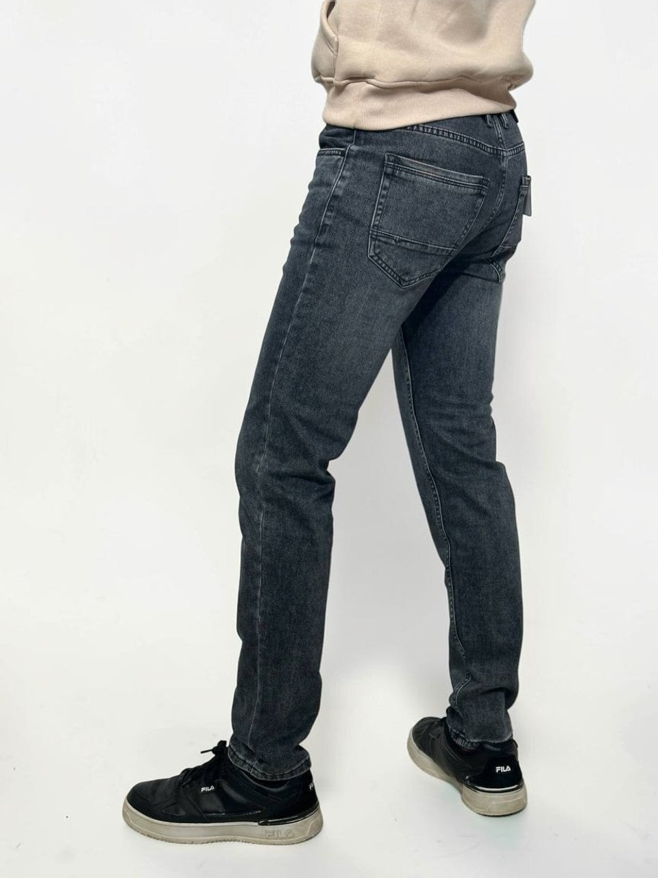 Men's jeans from DSQ, Slim Fit