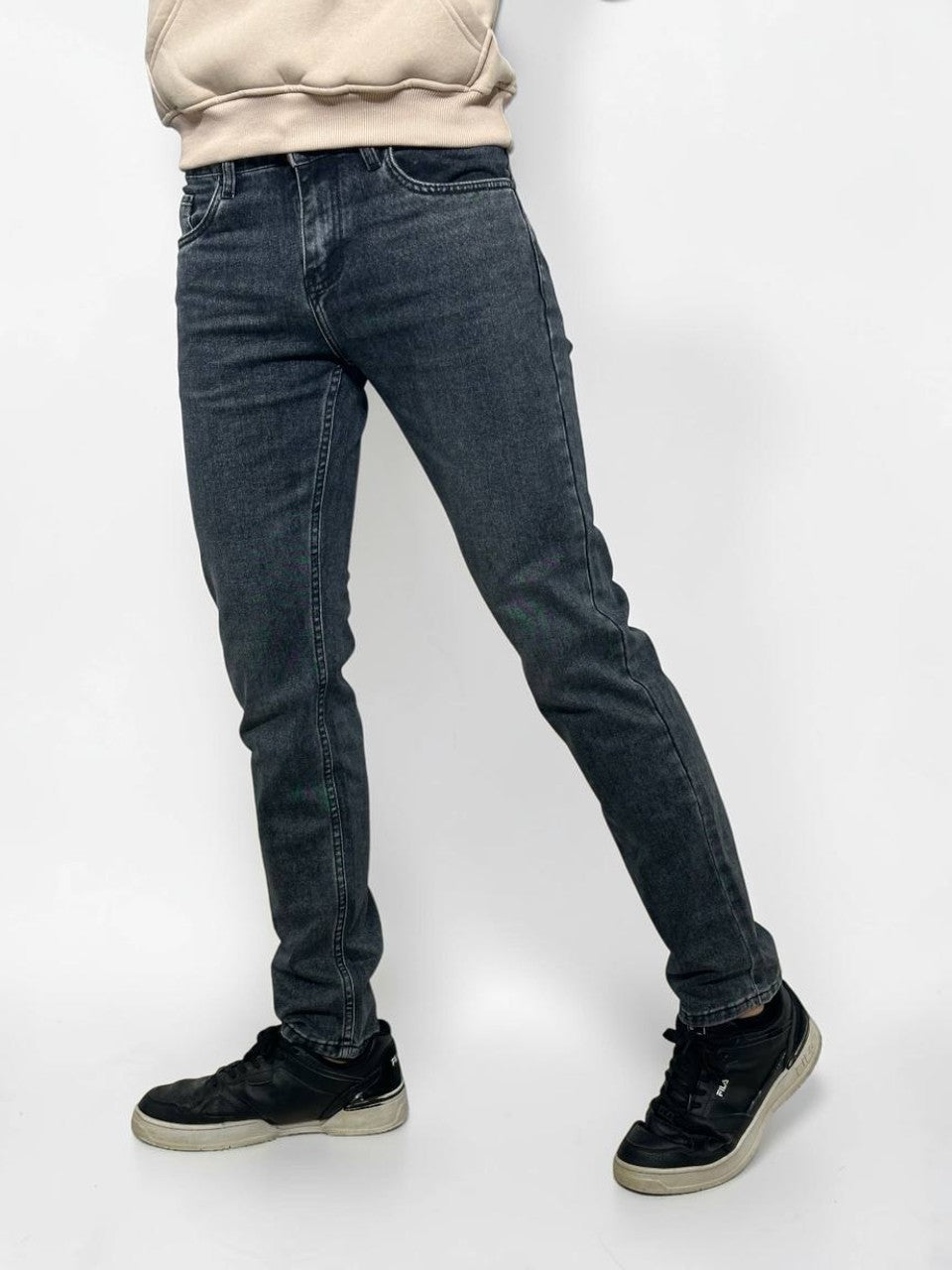 Men's jeans from DSQ, Slim Fit