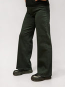 Wide leg pants for women from Goodies