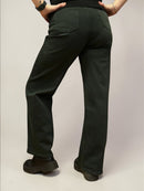 Wide leg pants for women from Goodies