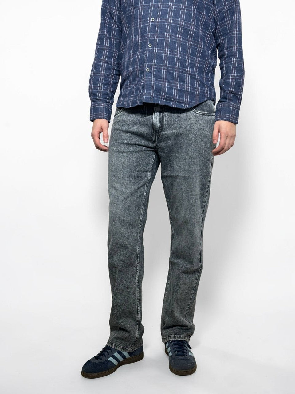 Эластичные джинсы от DSQ2, Regular Fit
