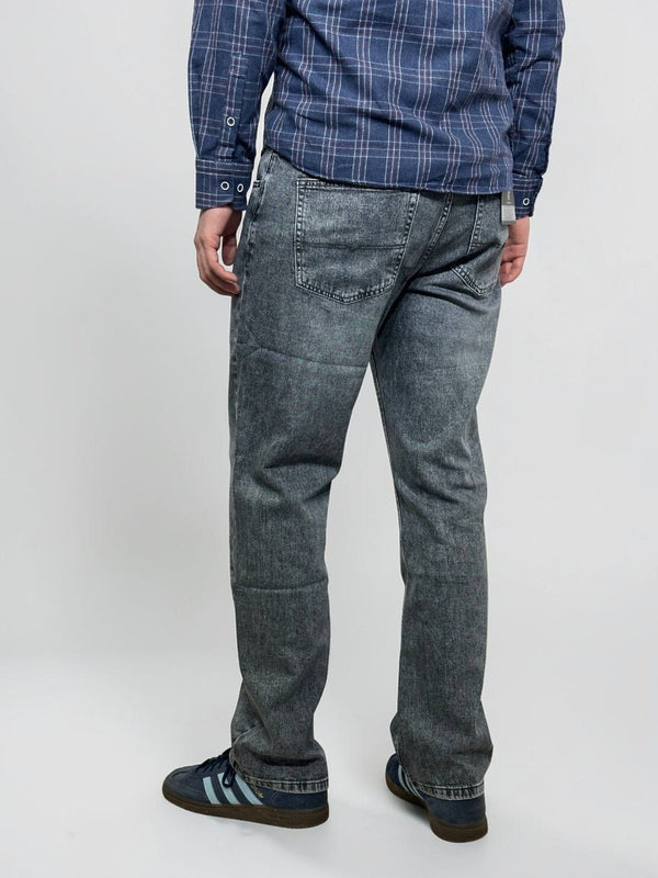 Elastīgi džinsi no DSQ2, Regular Fit