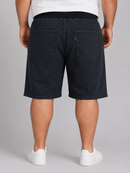 King size denim shorts Viking