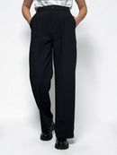 Classic pants for women