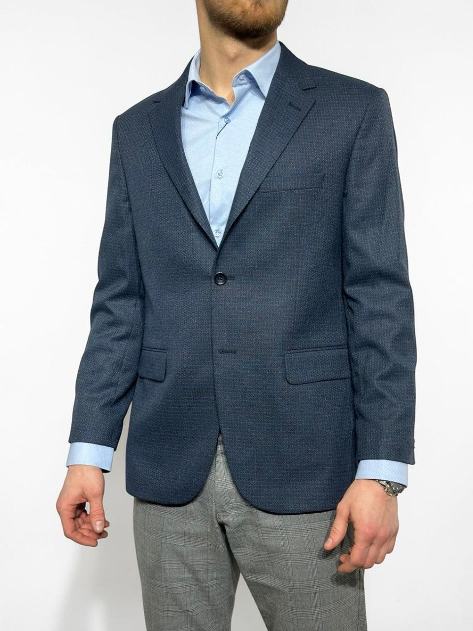 Business men's jacket