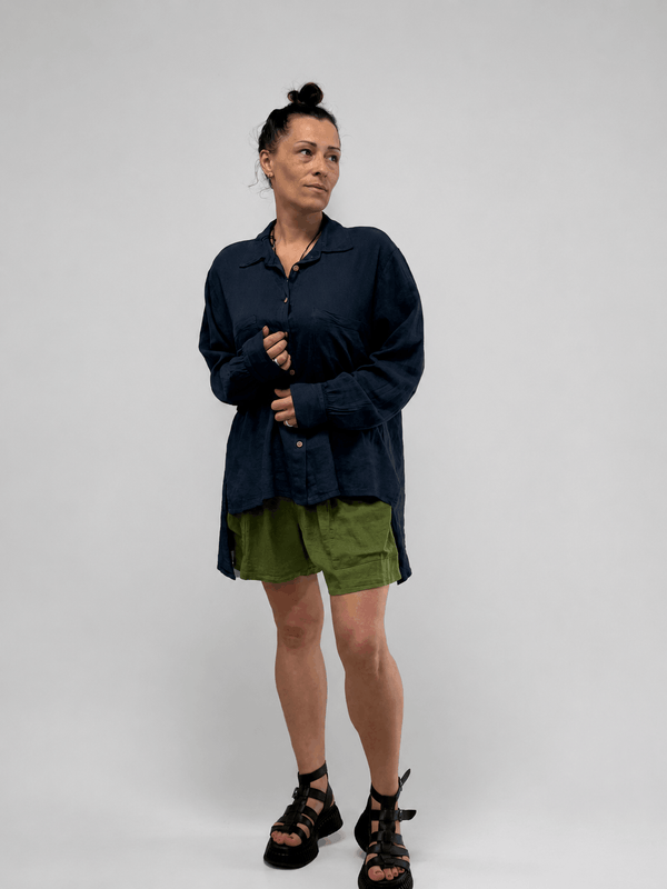 sieviešu blūze