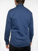 Soft men's shirt VP-16, Slim Fit