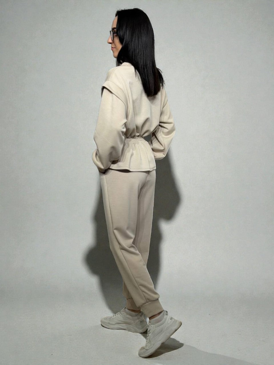 Brīvā laika kostīms dāmam