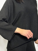 Lux sparkling suit for women