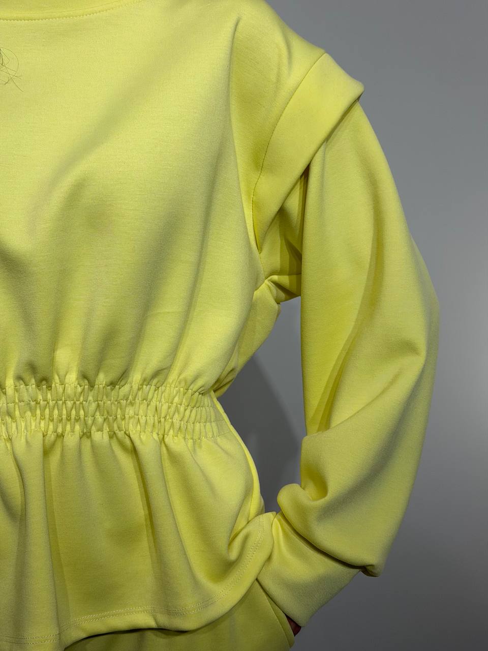 Brīvā laika kostīms dāmam