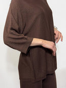 Lux sparkling suit for women