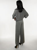 Lux sparkling suit for women