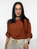 Lina blūzė