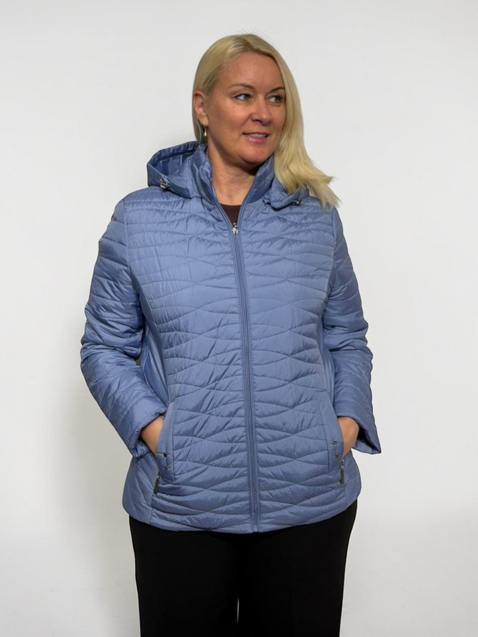 Viegla starppsezonas virsjaka