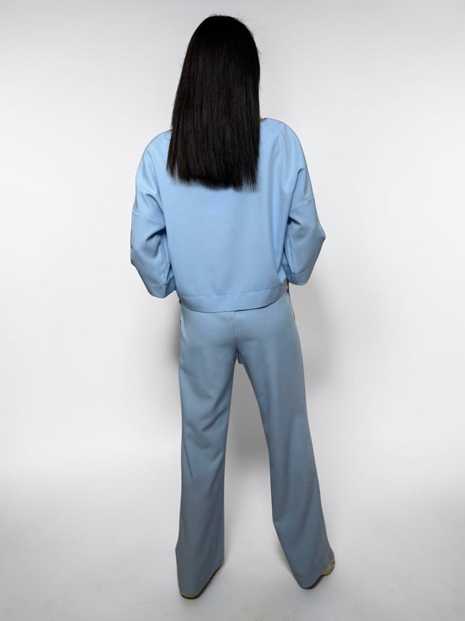 Elegant suit for women