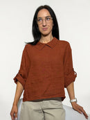 Lina blūzė