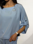Elegant suit for women