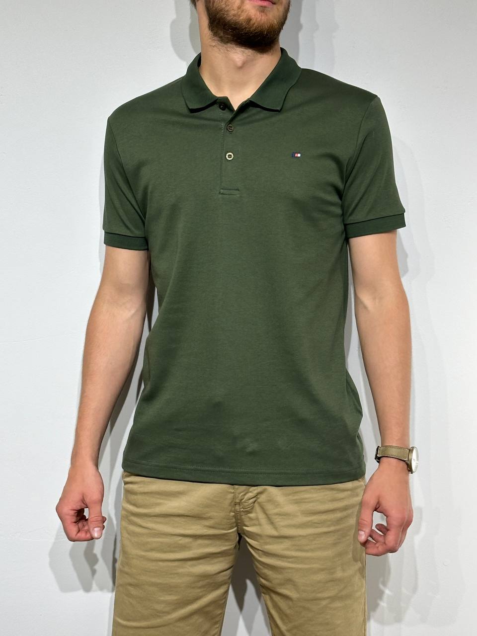 Polo shirt from Cakko