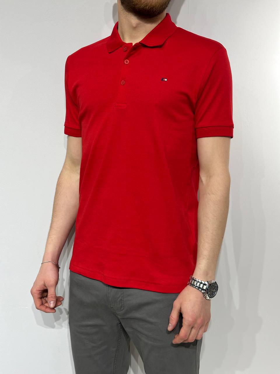Polo shirt from Cakko