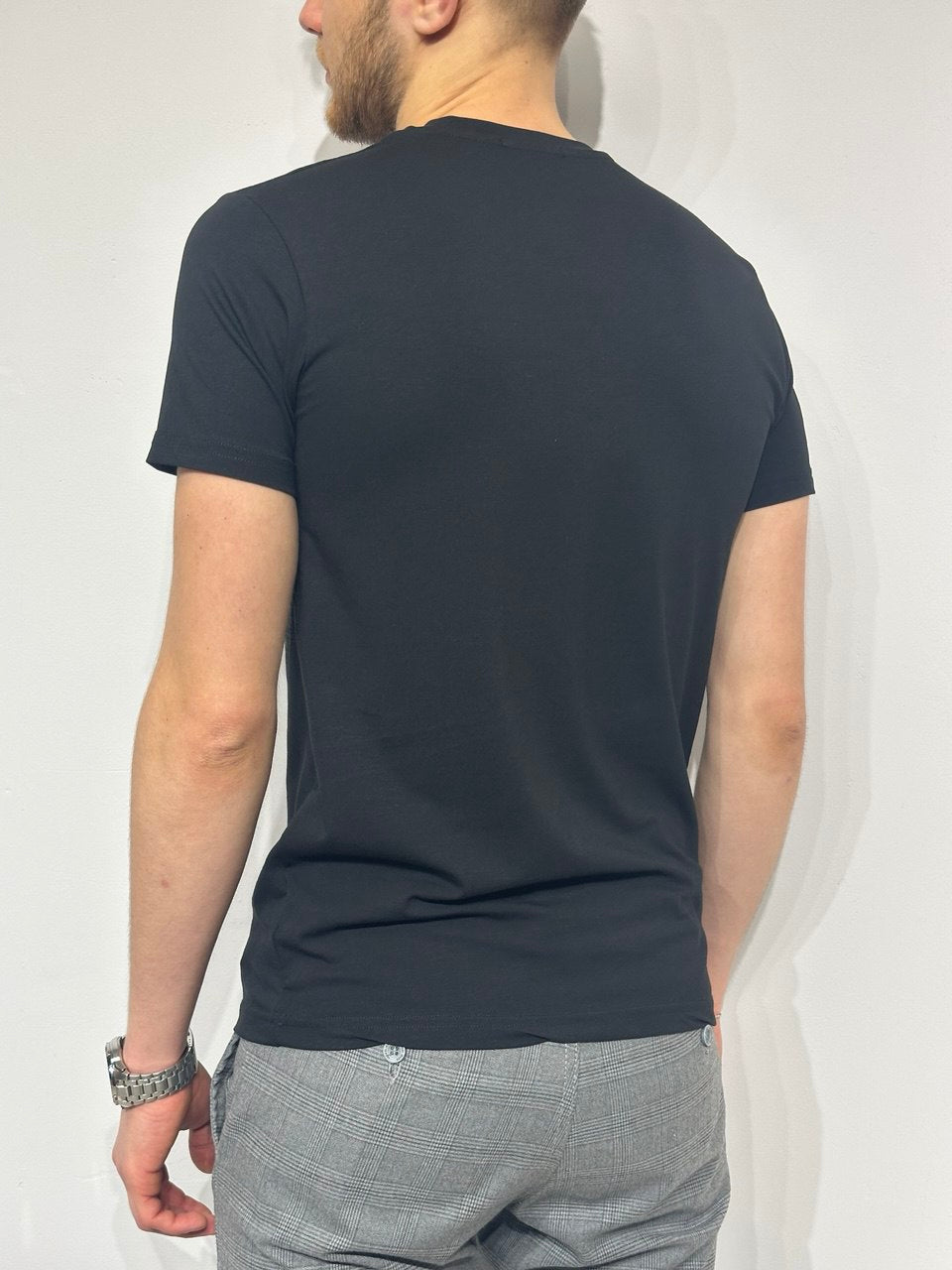 Men's T-Shirt Remember