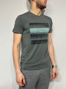 Men's T-Shirt Remember