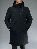Long jacket SAZ for men