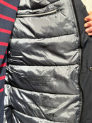 Long jacket SAZ for men