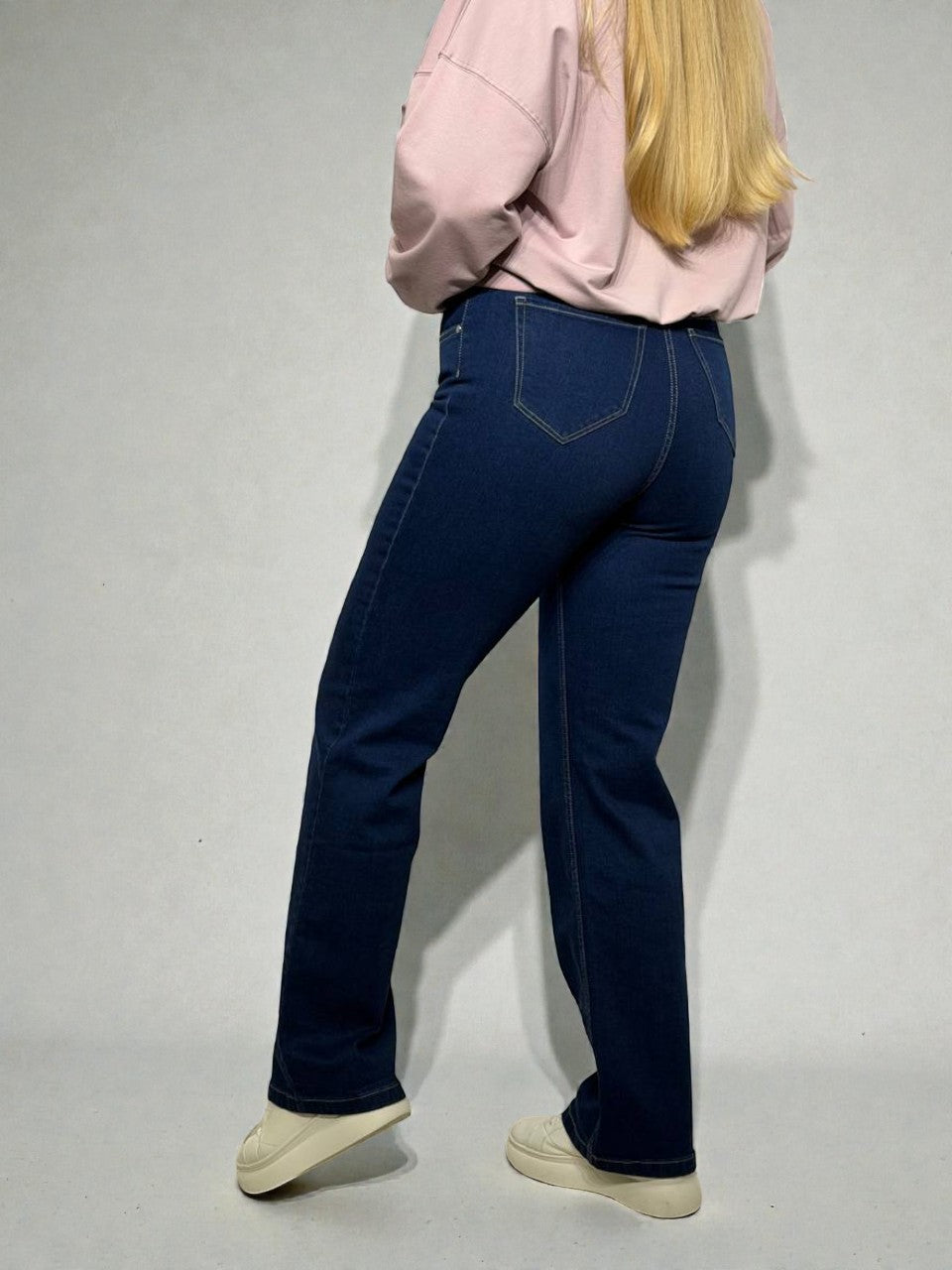 Джинсы для женщин высокого роста