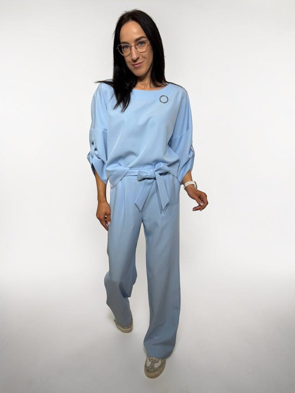Elegant suit for women