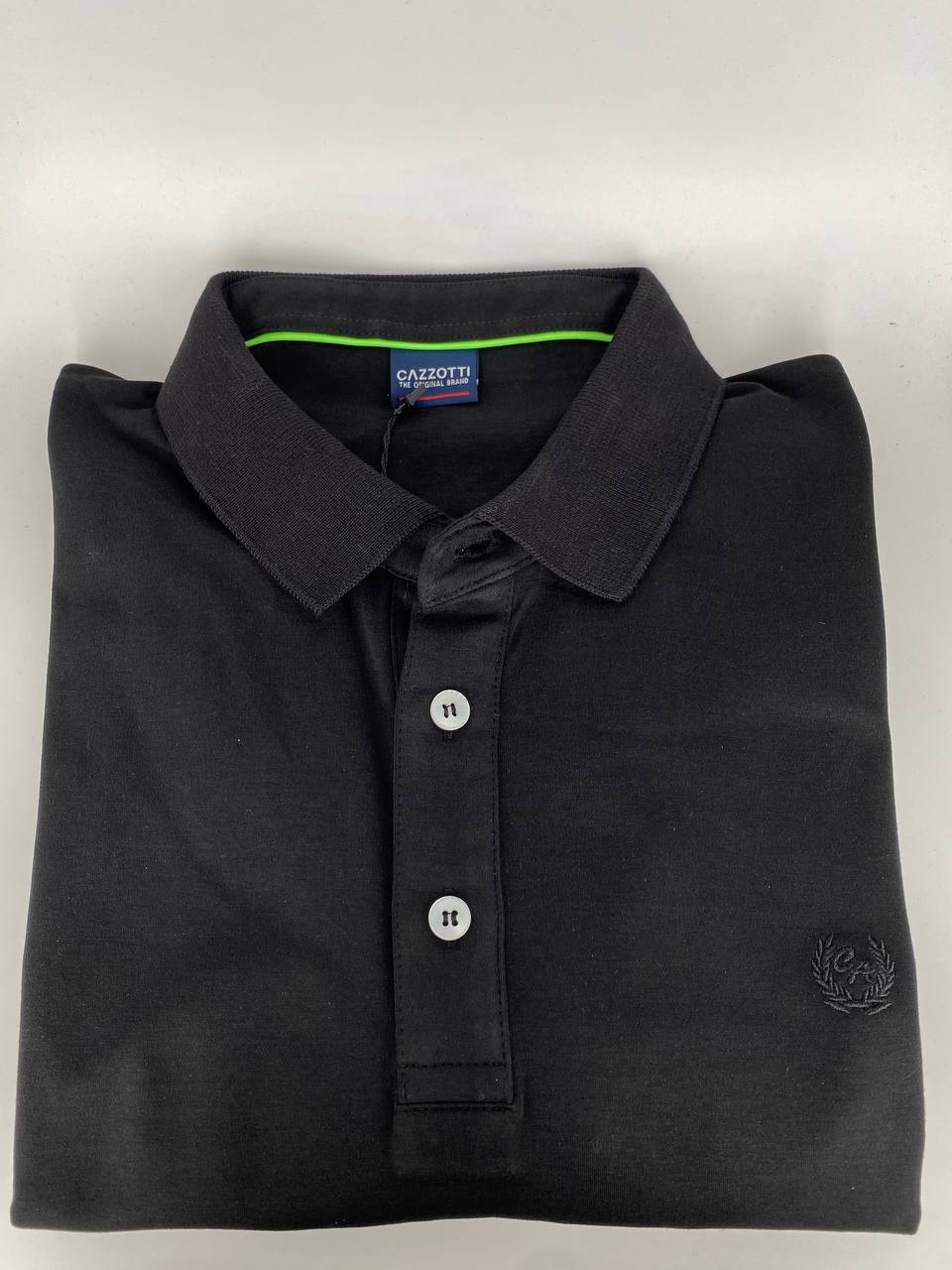 Didelio dydžio polo marškinėliai