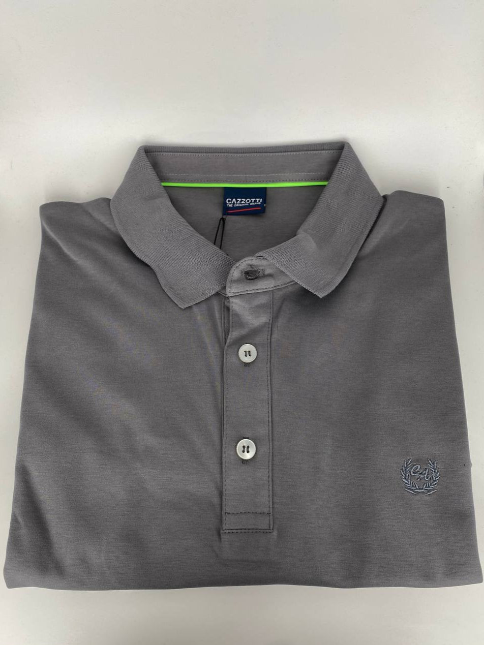 Didelio dydžio polo marškinėliai