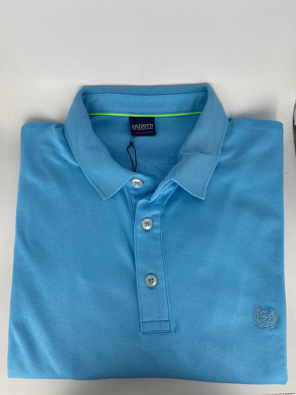 Didelio dydžio polo marškinėliai