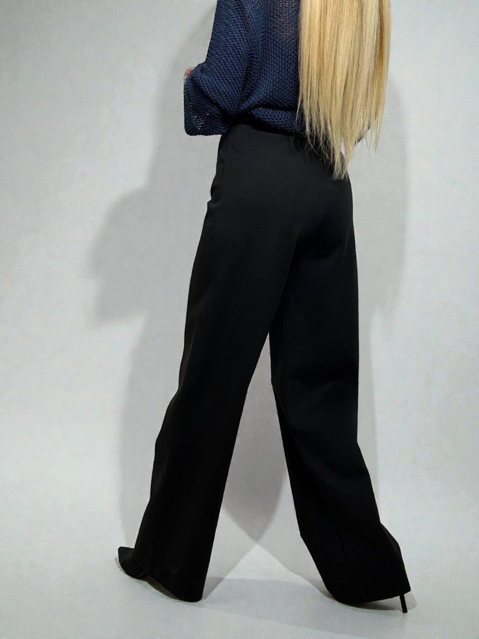 Elegantas bikses dāmām