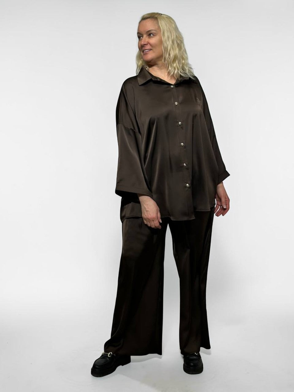 Exclusive women's suit