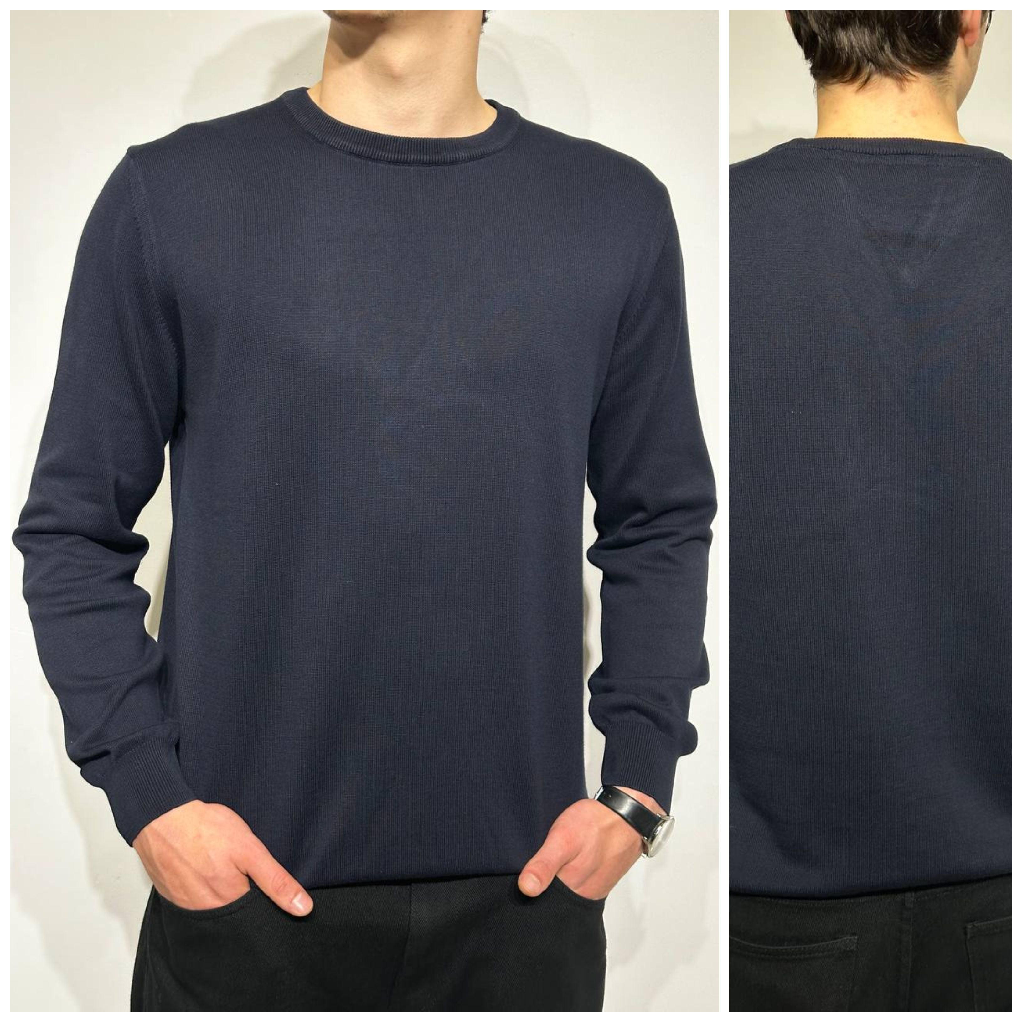 Õhuke meeste kampsun