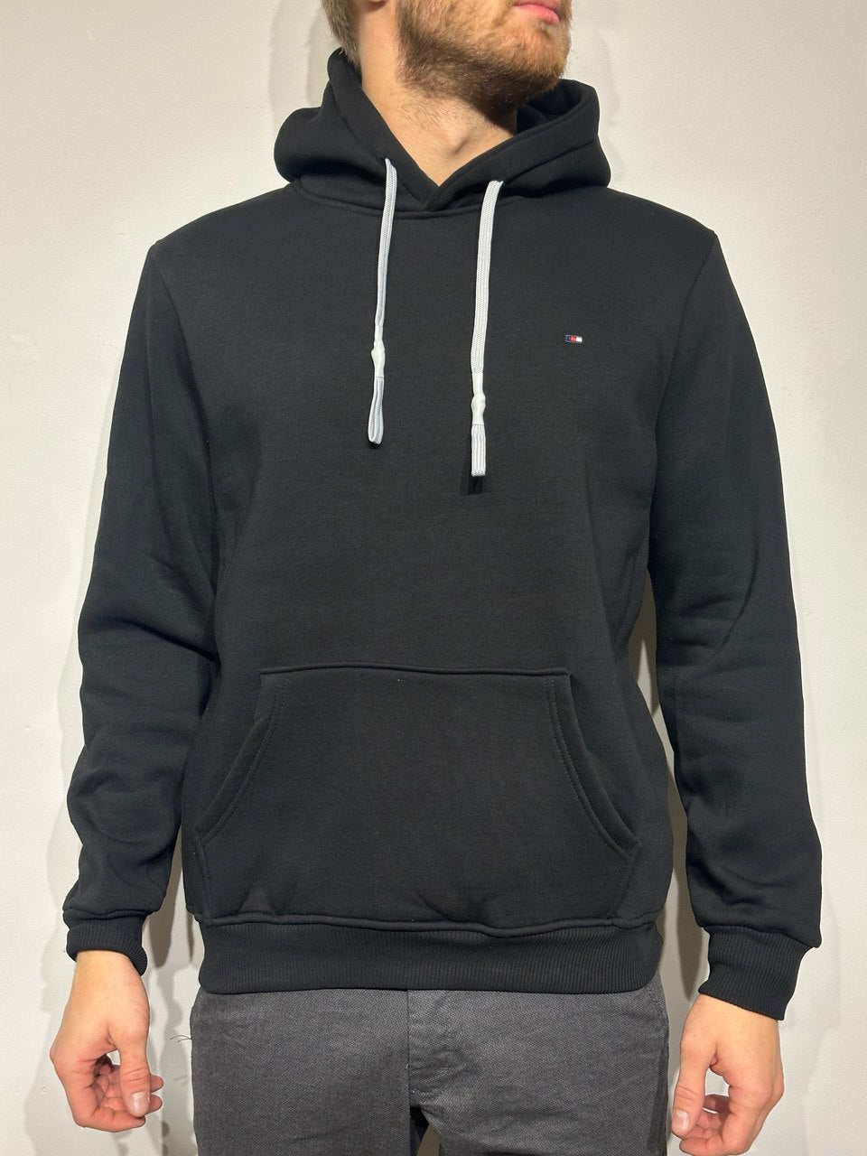 Теплый худи от Cakko