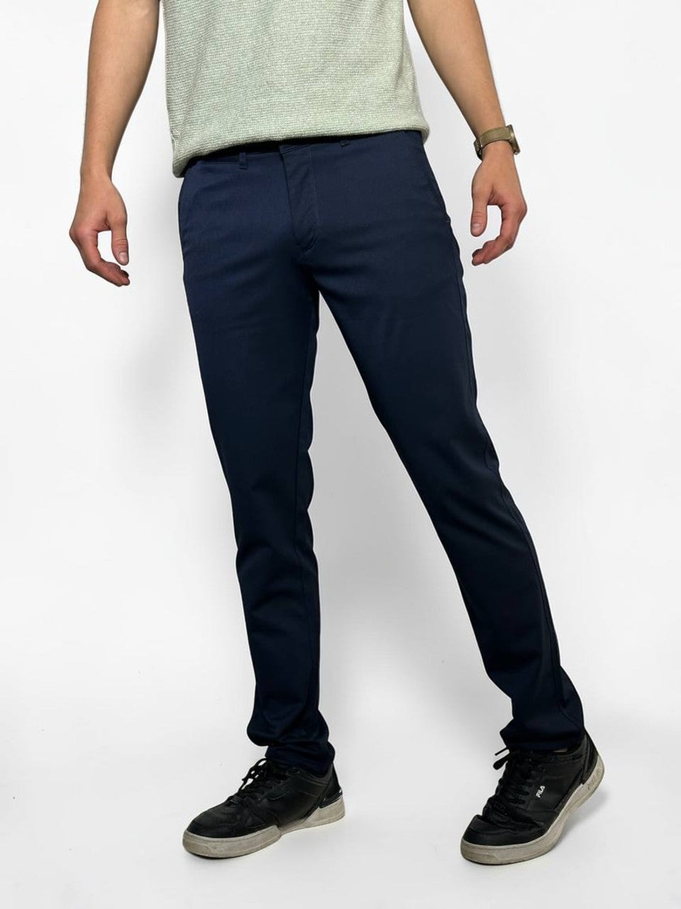 Smart trousers from Viadi Polo