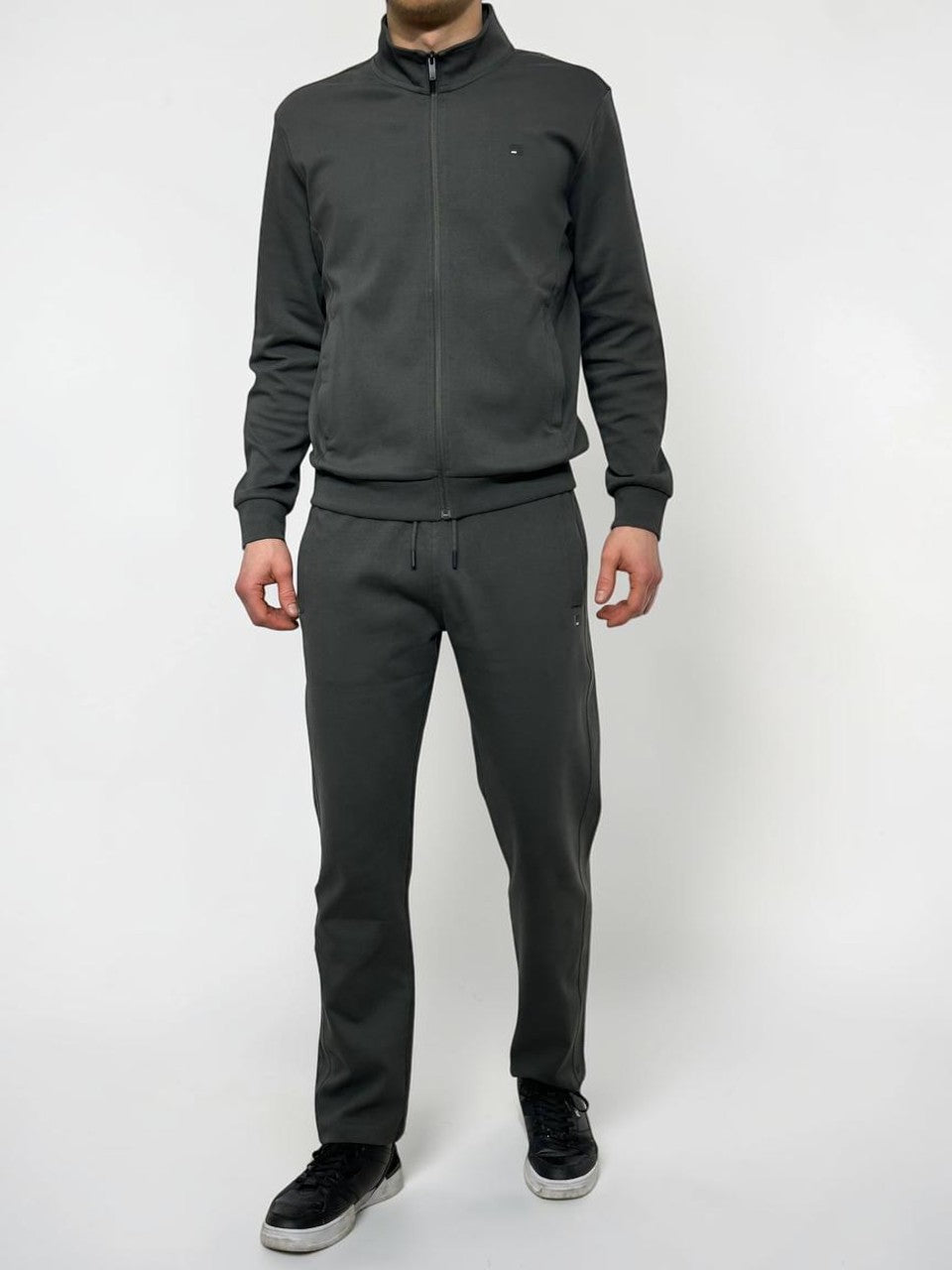 Sporty jacket for men