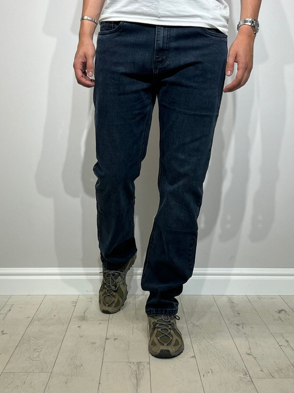 Vīriešu džinsi