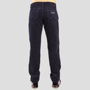 Velvet pants Stanley, Regular fit