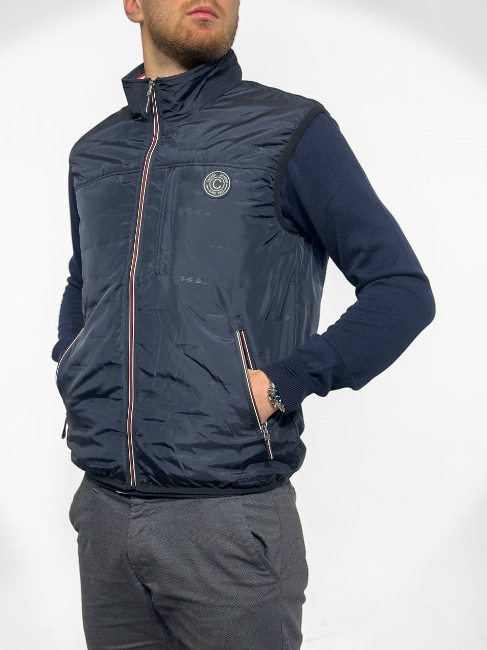 Viegla veste vīriešiem