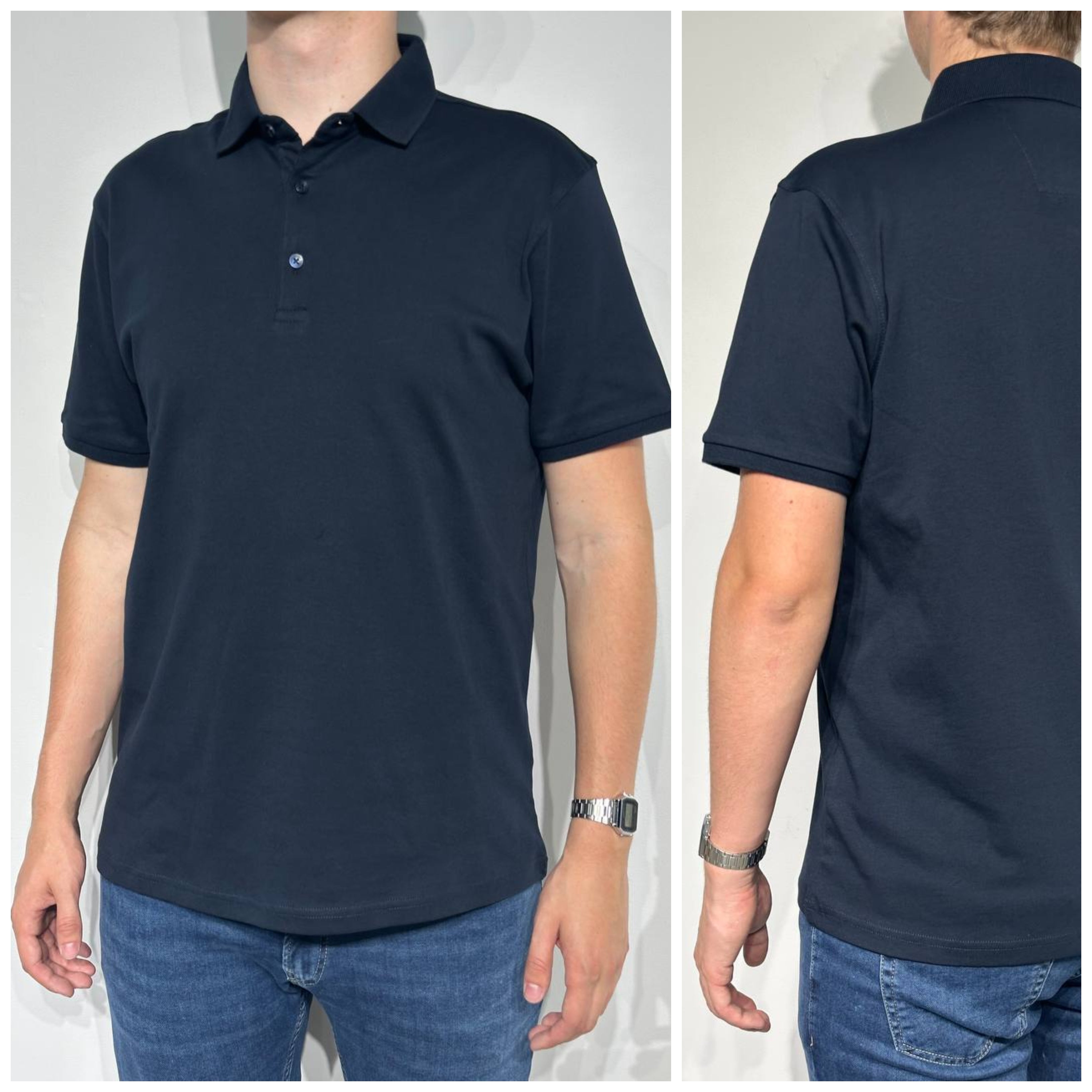 Vīriešu polo krekls