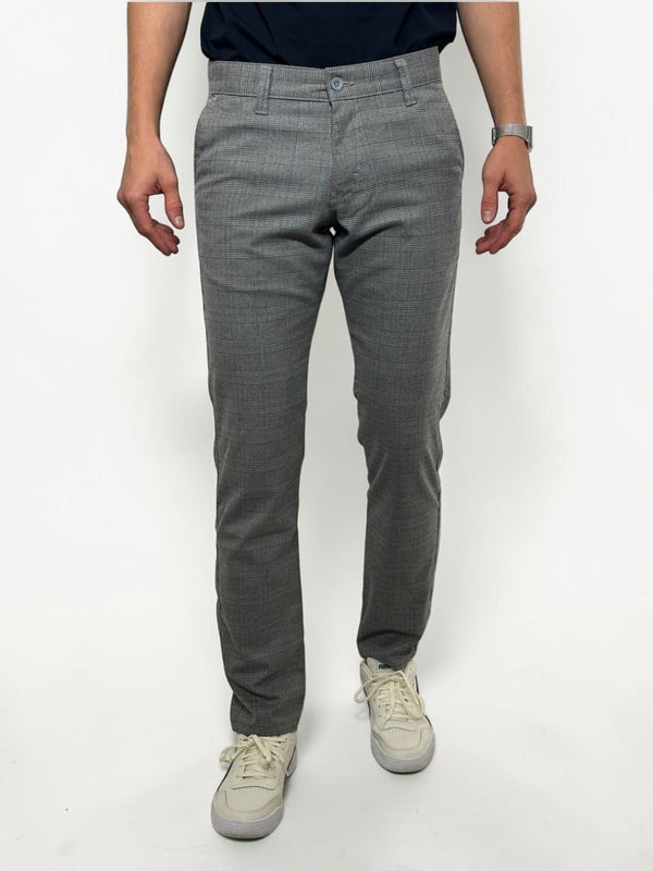 Vīriešu bikses Vankel-090, Regular fit