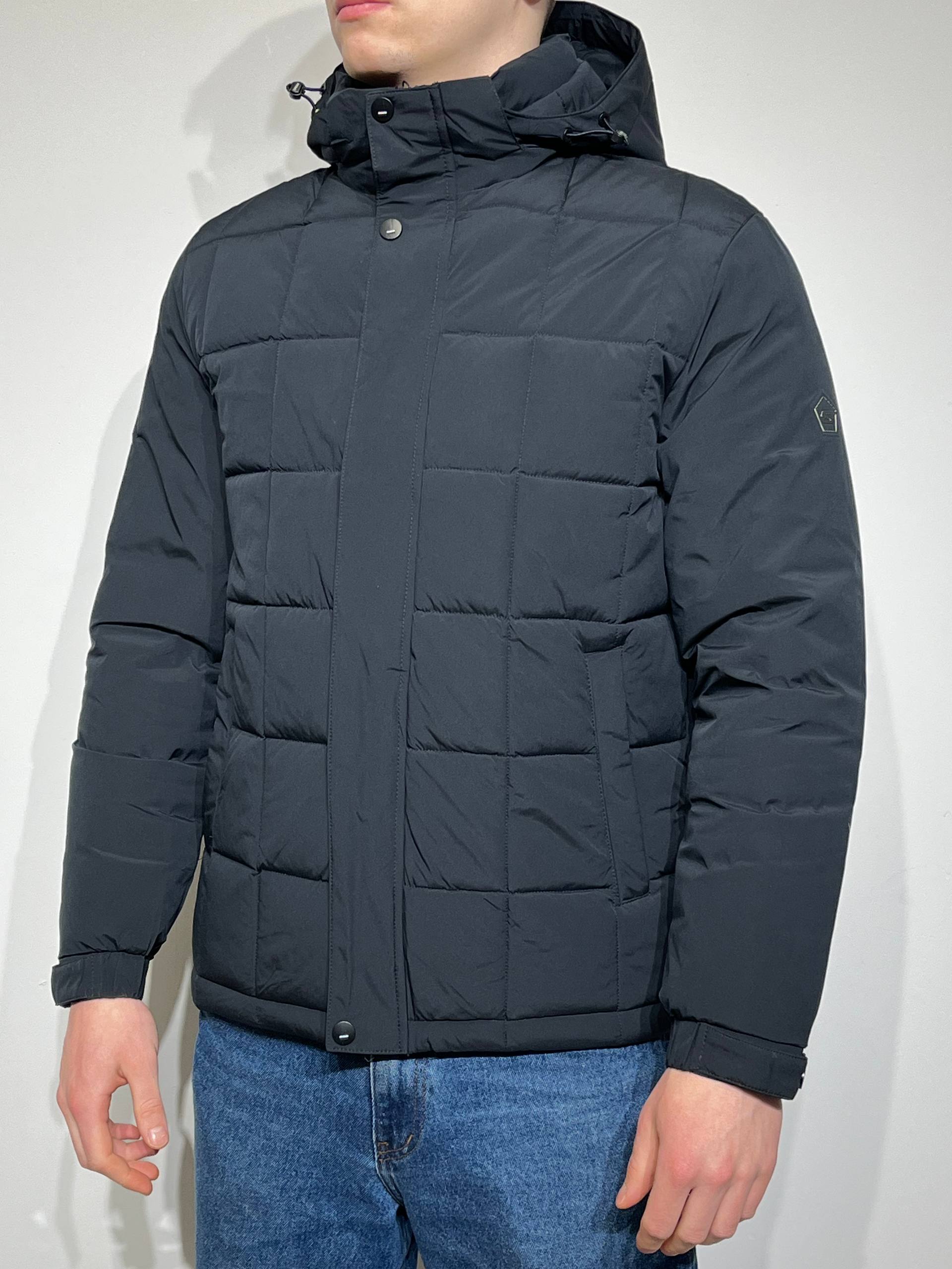 Men's outer jacket for everyday use