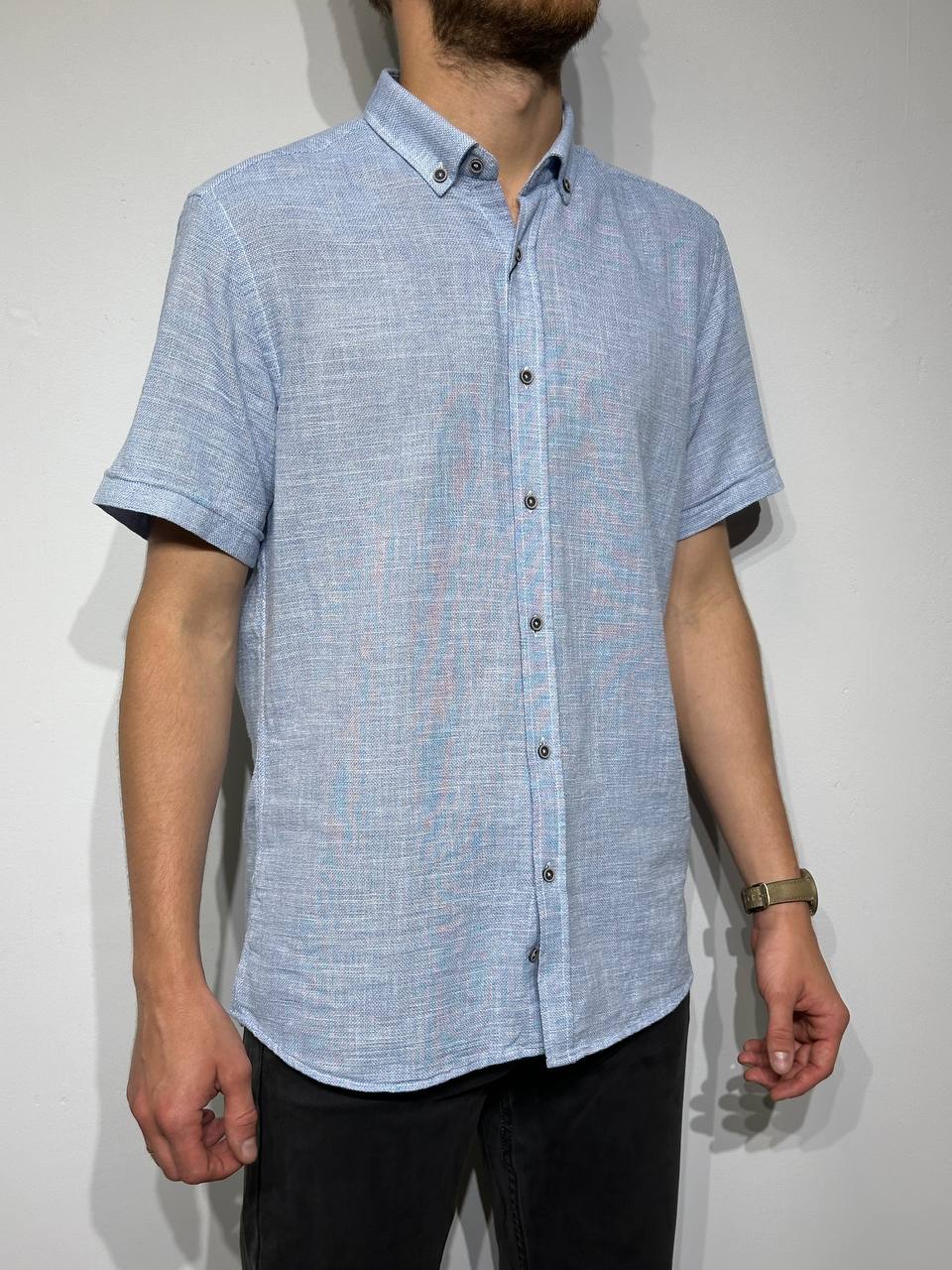 Vīriešu vasaras krekls